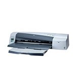 HP Designjet 100 24 inch fotopapier