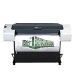 HP Designjet T770 44 inch plotterpapier