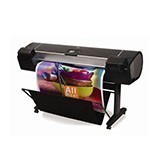 HP Designjet Z5200 44 inch fotopapier