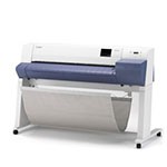 canon ImagePROGRAF W7200 36 inch poster papier