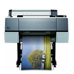 Epson Stylus Pro 7890 24 inch fotopapier