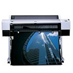 Epson Stylus Pro 9400 44 inch fotopapier
