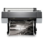 Epson Stylus Pro 9890 44 inch fotopapier