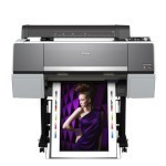 Epson SureColor SC-P7000 24 inch fotopapier