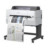 Epson SureColor SC-T3400 24 inch fotopapier