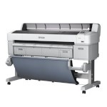 Epson SureColor SC-T7200 44 inch fotopapier